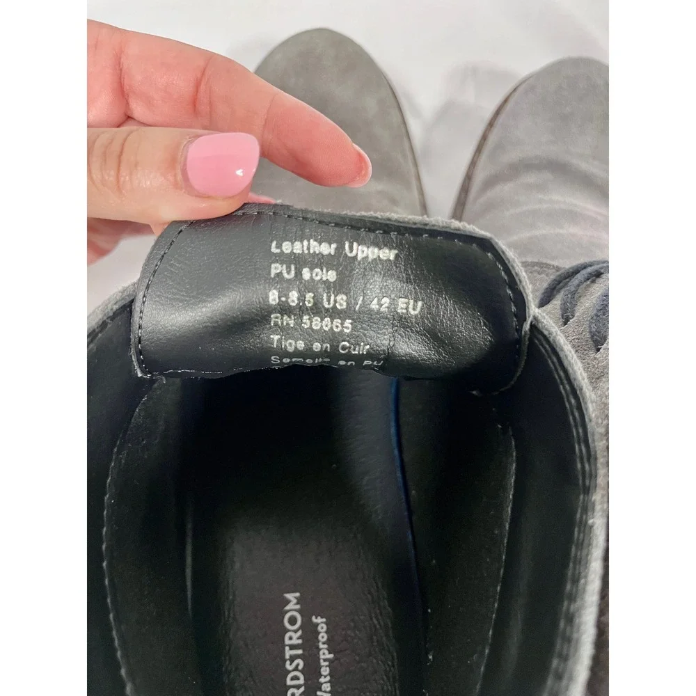 Nordstrom classic men